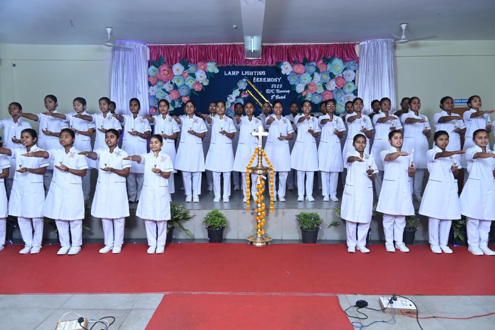 College Image