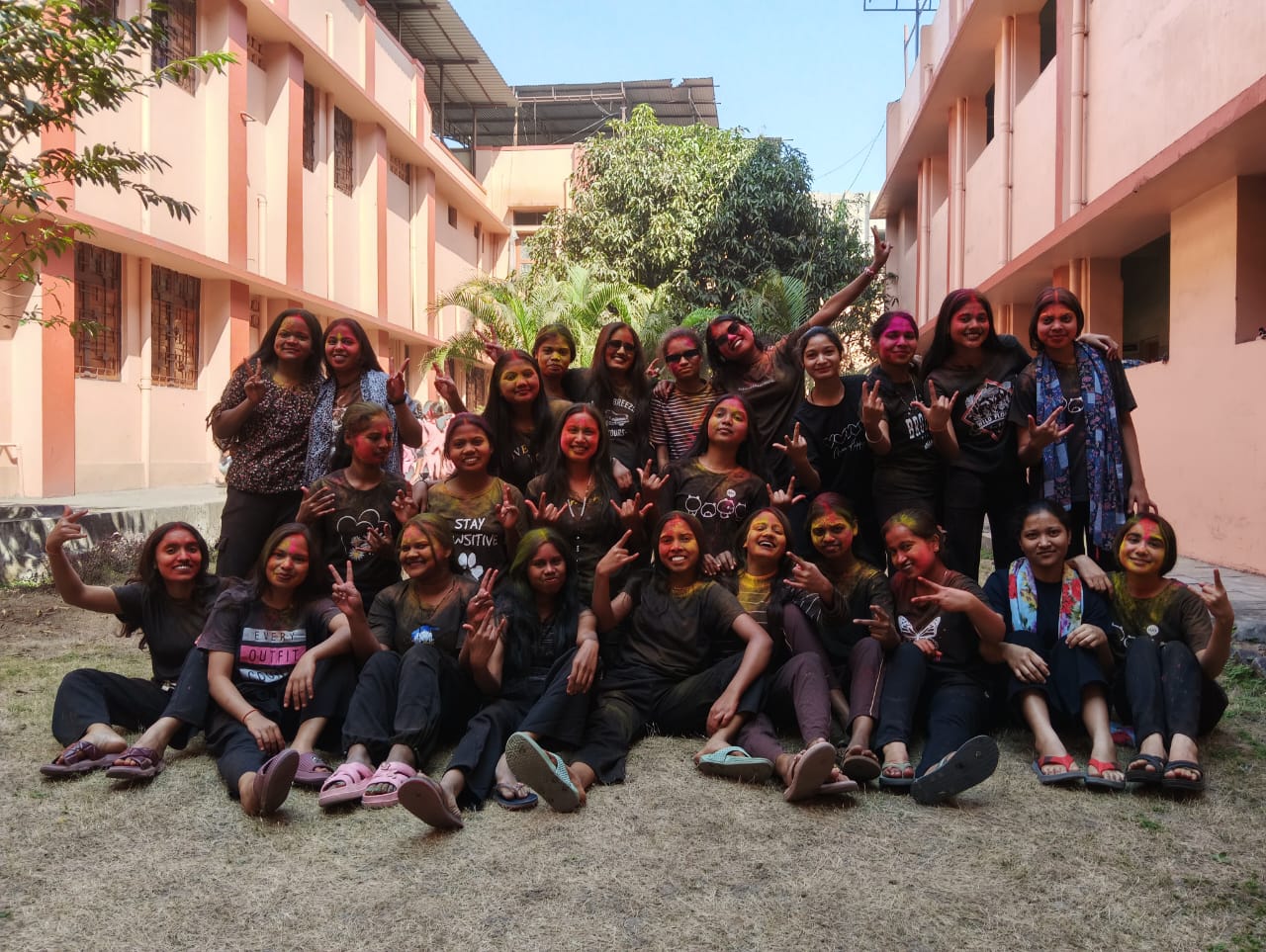 Hostel