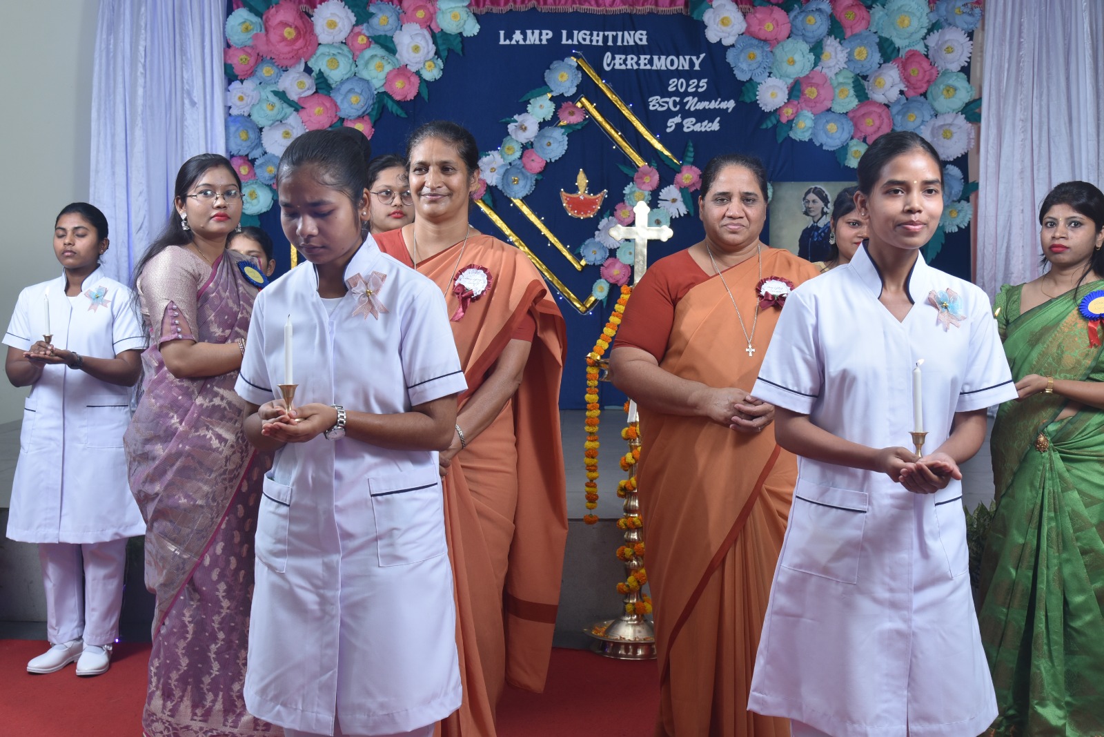 B.Sc Nursing
